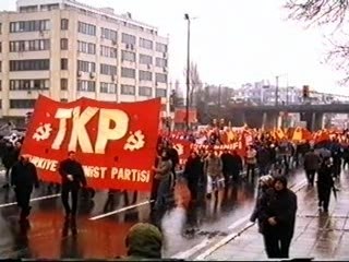 Türkiye Komünist Partisi