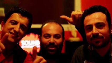 KADİR YILMAZ  - Anlamıyorsun Beni