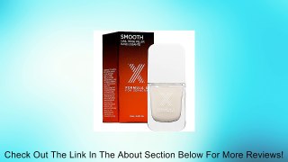 Formula X For Sephora SMOOTH Nail Ridge Filler 0.4 oz Review