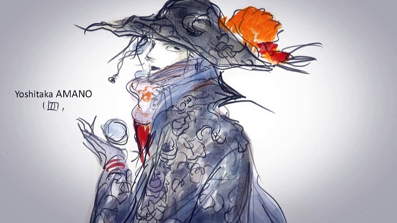 Windwalkers - A Transmedia Project