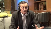 Gérard Bapt député PS invité de Marion L'Hour