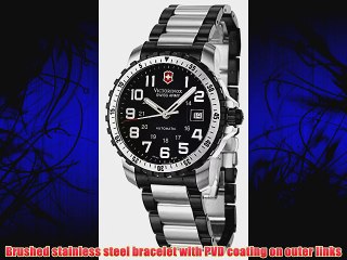 Victorinox Swiss Army Men's 241197 Alpnach Watch