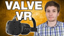 HTC Vive vs Oculus Rift - Virtual Reality Smackdown