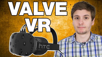 HTC Vive vs Oculus Rift - Virtual Reality Smackdown