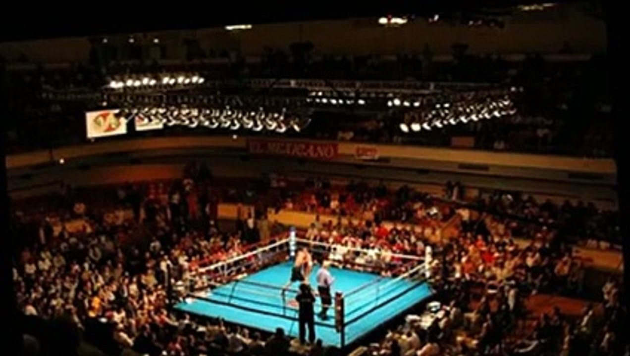 Watch - Jamontay Clark vs Rick Graham -  3/06/2015 - 2015 free boxing stream live tv - 2015 boxing live stream for pc