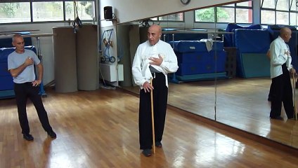 I SEGRETI DEL TAIJI QUAN: COME EVITARE L'ERRORE DEL "DOPPIO PESO": BARICENTRO E PESO NON DEVONO COINCIDERE! M° FLAVIO DANIELE