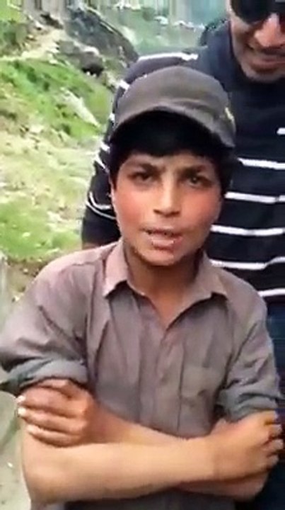 confidence pathan