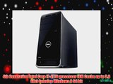 Dell XPS 8700 Desktop - Intel Core i7-4770 Quad-Core Haswell up to 3.9 GHz 16GB Memory 1TB