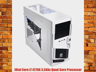 Download Video: ADAMANT PC INtel Core i7 4770K 3.5Ghz 16Gb DDR3 1Tb HDD NVidia GTX 750 1Gb WINDOWS 8 CUSTOM