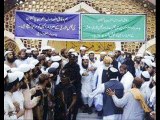 Molana Fazl Ur Rahman Bayan in Wifaqul Madaris Ijlas Jamia Dar Ul Uloom Karachi 19 Feb 2015