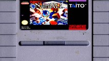 CGR Undertow - ON THE BALL review for Super Nintendo