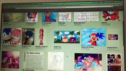 TRUERealSEGASonicfan's favorites pt 2