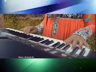 Takal - Afshan Zaebi & Bilawal Pashto New Song 2015