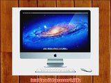 Apple iMac MC814LL/A 27-Inch Desktop PC (3.1GHz Intel Core i5 Processor 4GB RAM 1TB HDD) (OLD