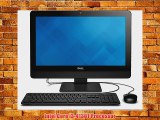 Dell Inspiron i3048-8001BLK 20-Inch Touchscreen All-in-One Desktop