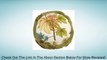 Rose Tree Caladium Tambourine Pillow Review