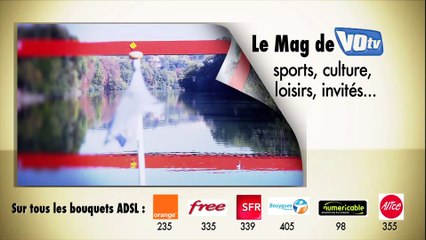 Le JT de VOtv du 03 mars 2015