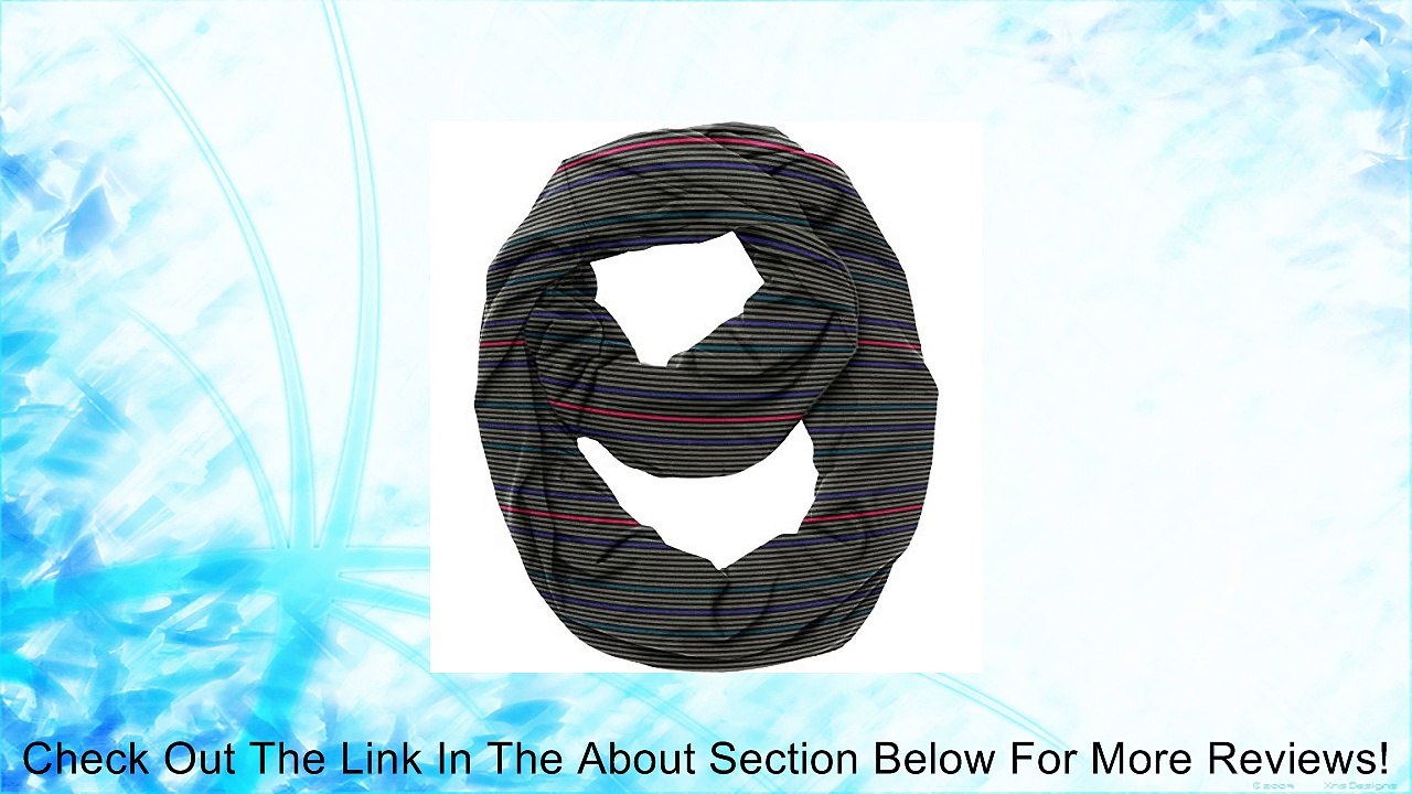 Burton 1st Layer Infinity Scarf Review