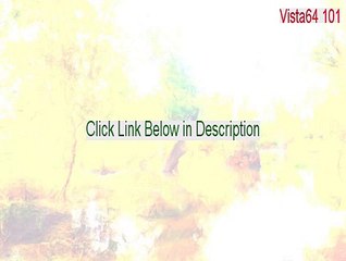 Vista64 101.08(WHQL).zip Download Free [hp 1012 vista 64]