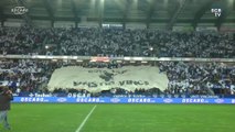 Bastia-Nice... A CORSICA VINCE !