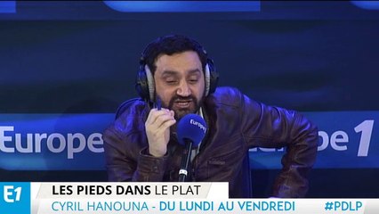 Aux origines de l'entreprise Samsung – Cyril Hanouna