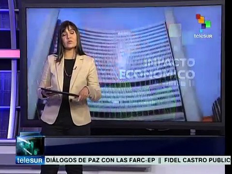 EE.UU. e Irán siguen con negociaciones por acuerdo de energía nuclear