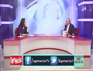 EGE MECLİSİ ITIR BAĞDADİ 02.03.2015 -PART -2