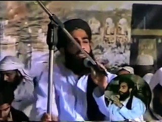 Farooq ul Hassan Qadri Shaheed e Karbala