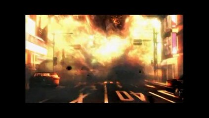 Let's Play GODZILLA for Playstation 3