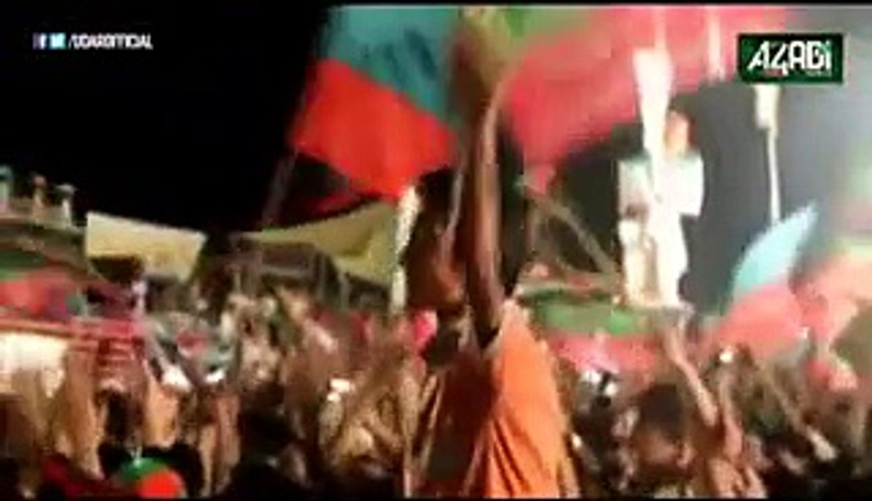 Waya Waya Da Pukhtano - Musharaf Bangash New Song 2015