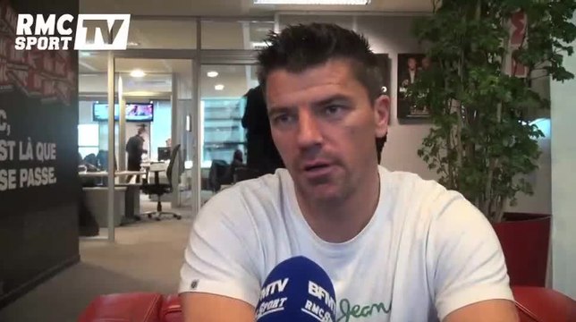 Football / Coupet : Monaco, une répétition à balles réelles pour le PSG - 03/03