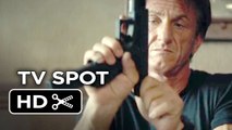 The Gunman TV SPOT - Target (2015) - Sean Penn, Javier Bardem Action Movie HD
