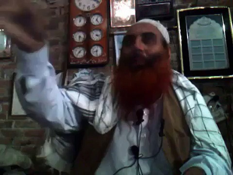 Islamic Questions And Answers Sheikh Hafiz Zubair Ali Zai_3