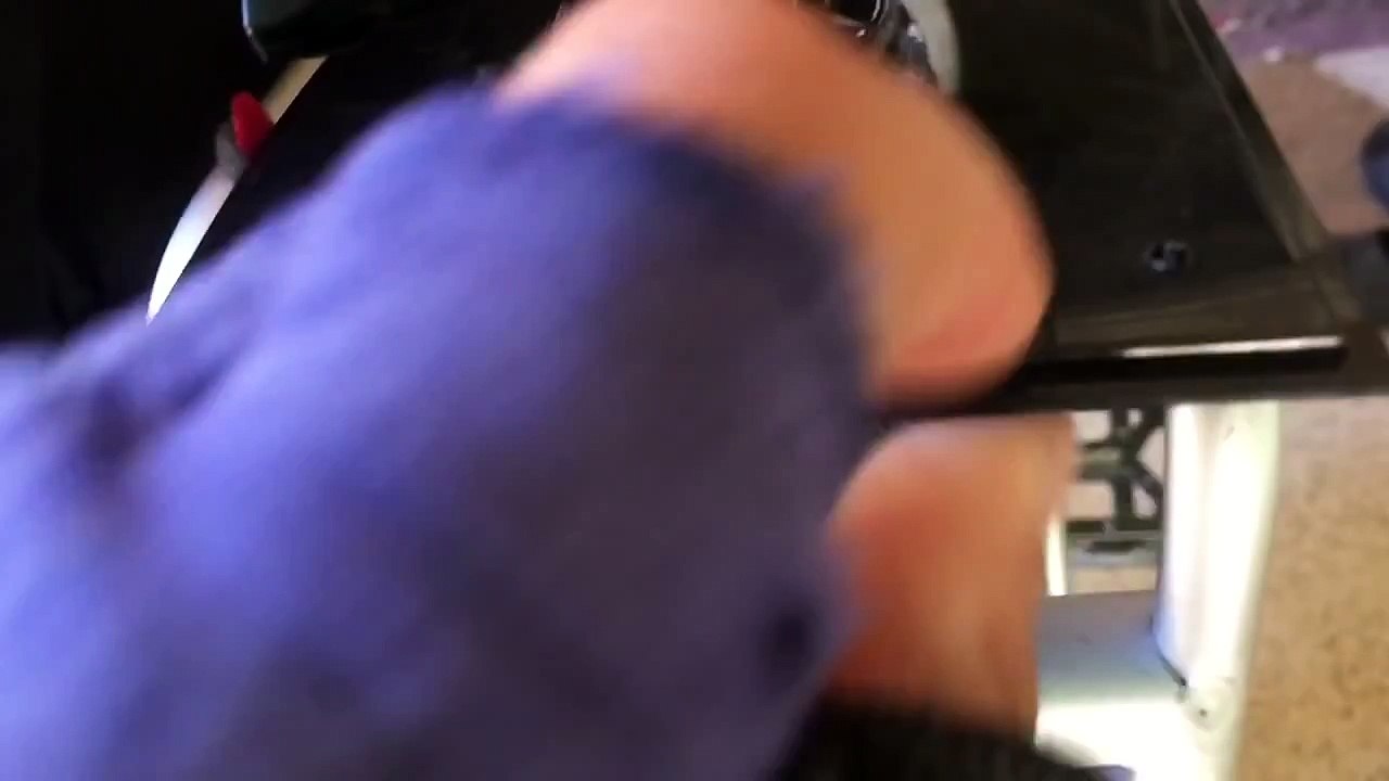 DIY Custom GoPro Cycling Mount