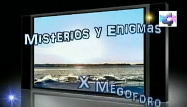 entrenamiento caza humanos, Misterios y Enigmas, Español latino