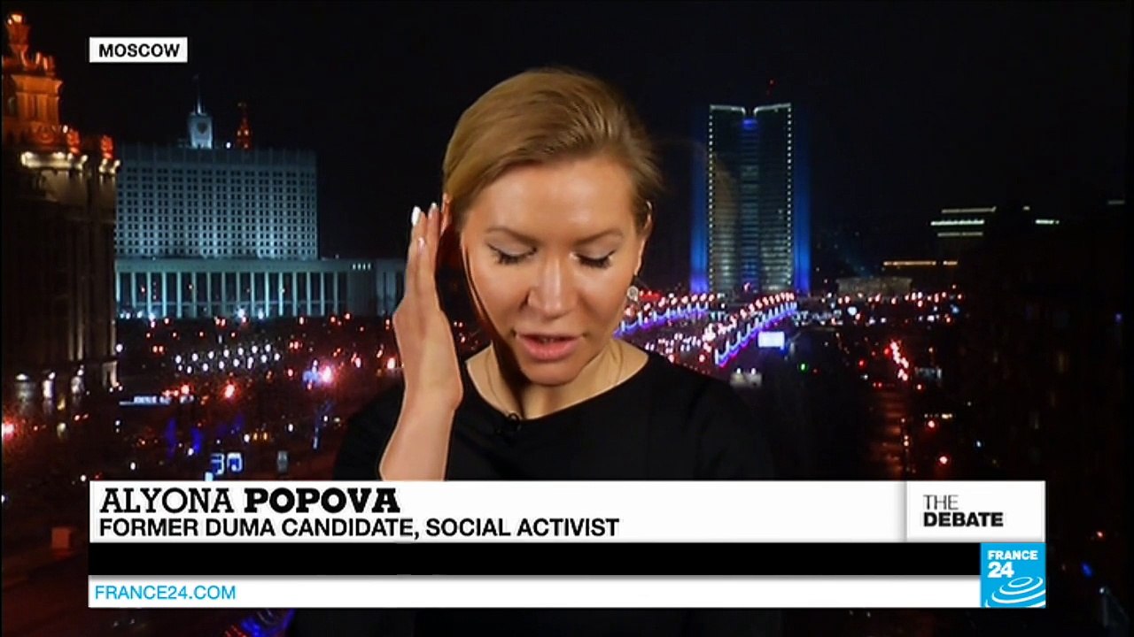 RUSSIA - Who killed Boris Nemtsov?