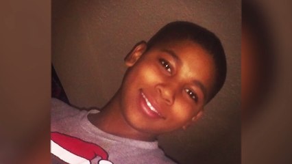 Cleveland Mayor Apologizes For Blaming Tamir Rice For His Own Death