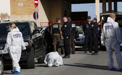 Le 18:18 : deuxième assassinat en deux jours dans les Bouches-du-Rhône