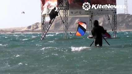 Download Video: PKRA Dakhla 2014 - Live finale Marc Jacobs vs Christopher Tack