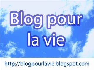 Le Blog pour la vie sur France Inter