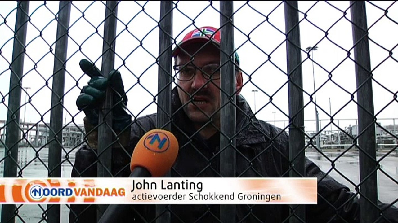 Het wordt weer eens tijd om een daad te stellen - RTV Noord