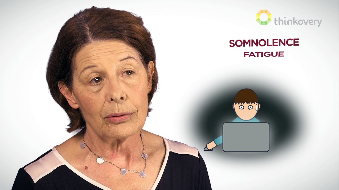 Les effets de la privation de sommeil