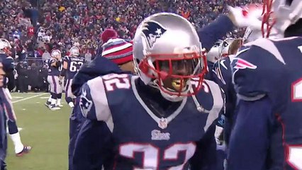 Why did the Patriots not franchise tag McCourty?