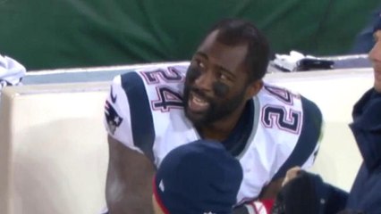Could Revis return to New York?