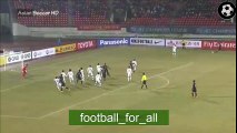 Seongnam FC 2-0 Gamba Osaka - AFC Champions League 2015 - 성남 FC 2-0 ガンバ大阪‬