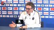 (CdF) PSG / Monaco - La conférence de presse de Laurent Blanc