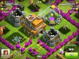 Let's Play Clash of Clans FR   Episode 23  Cristal Mania 3