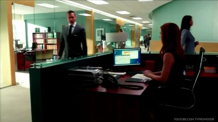 Suits  avocats sur mesure - saison 4 - épisode 15 Teaser
