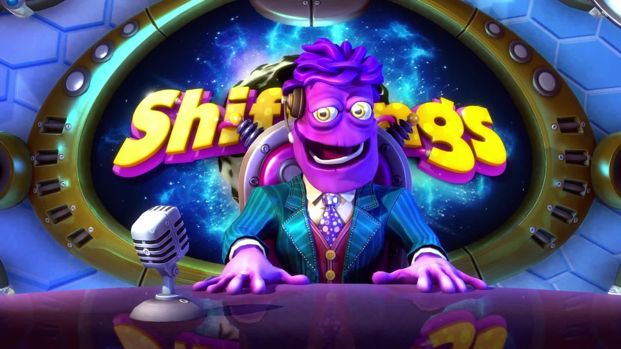 Shiftlings - Launch Trailer | Official Game (2015)