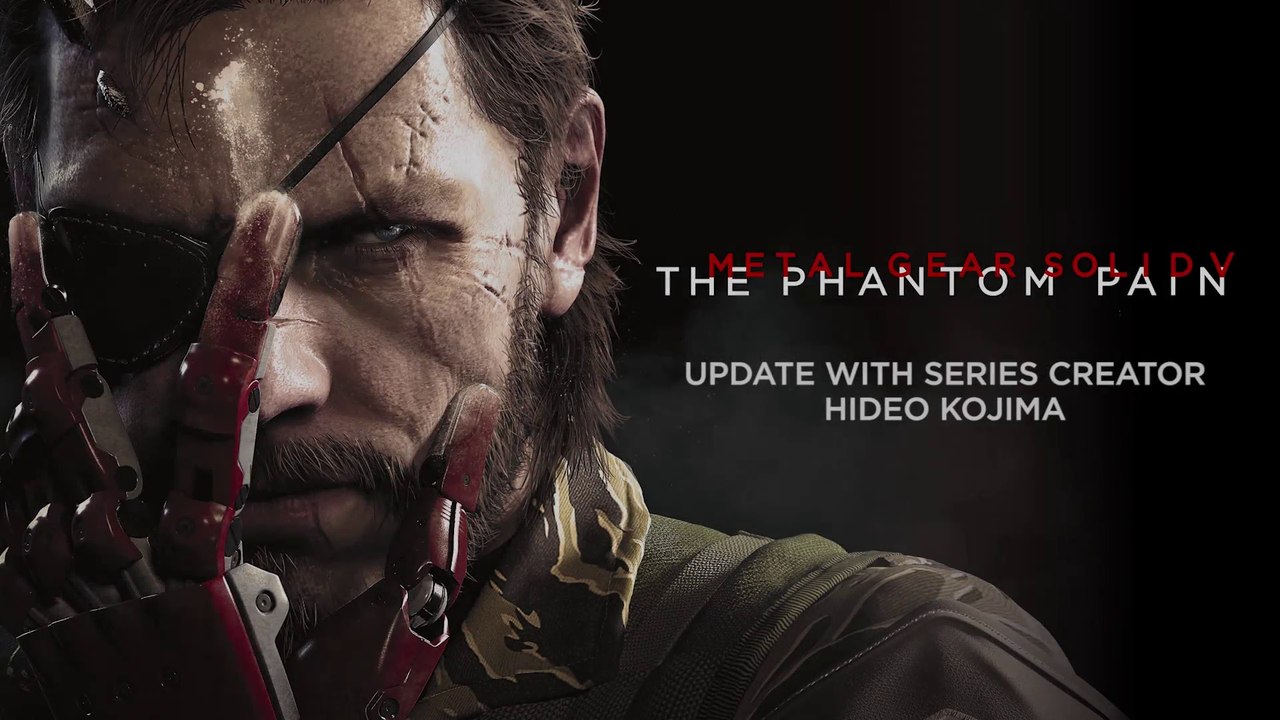 MGSVizzle
